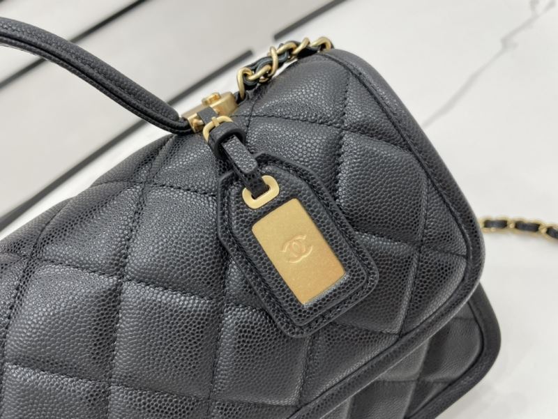 Chanel Top Handle Bags